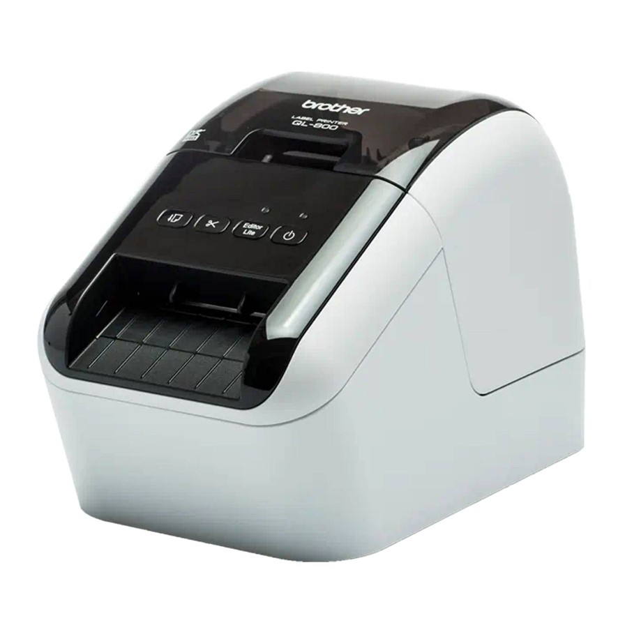 Brother Brother Ql-800 Address Label Printer | Printers