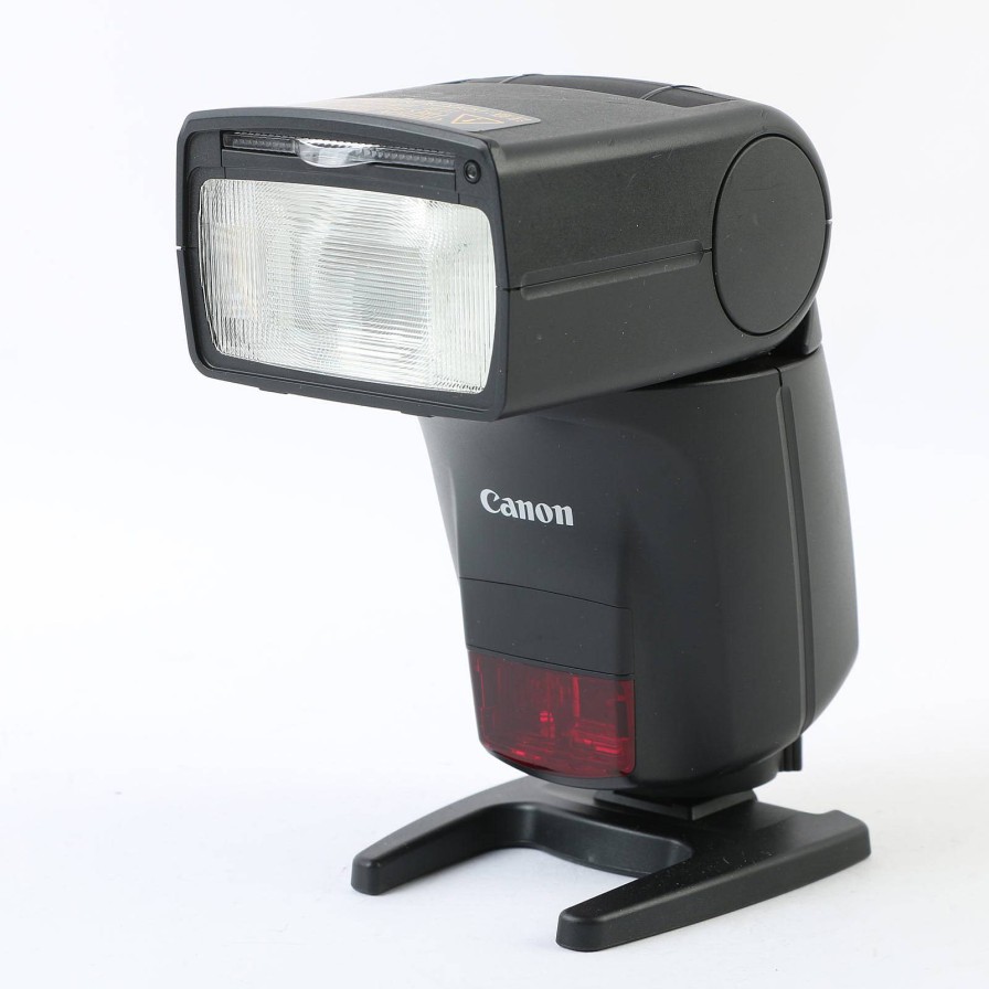 Canon Used Canon Speedlite 470Ex-Ai Flashgun | Used Lighting