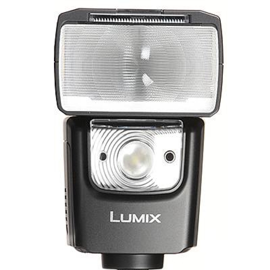 Panasonic Panasonic Lumix Dmw-Fl580L External Flash | Flashguns