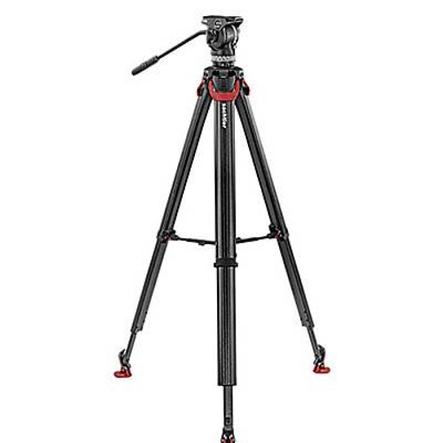 Sachtler Sachtler Ace Xl Ms Ft 75 Tripod | Video Tripods