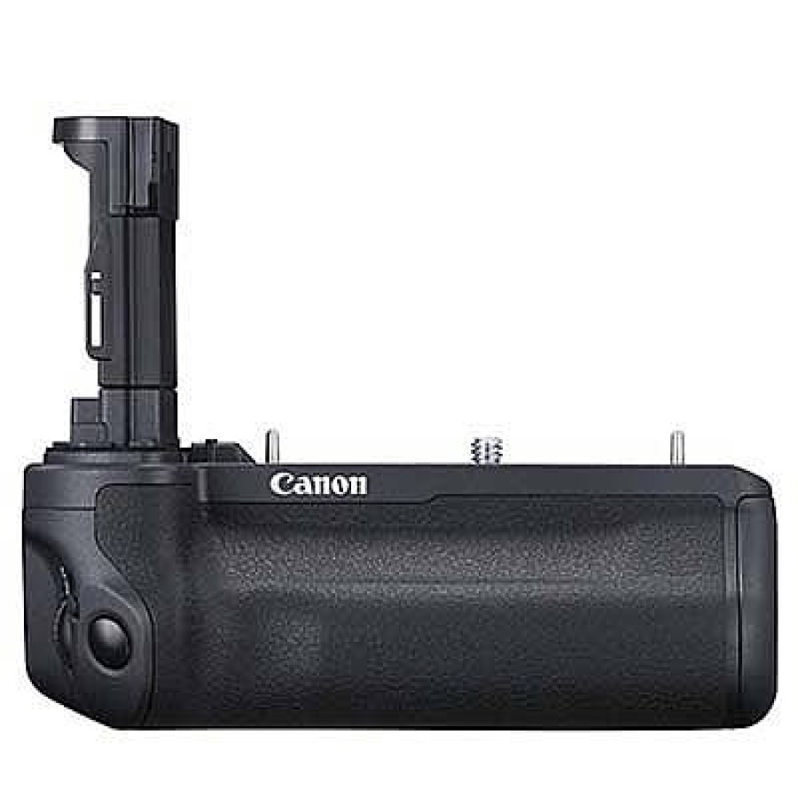 Canon Canon Bg-R10 Battery Grip For Eos R5 / R6 | Camera Accessories