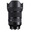 Sigma Sigma 50Mm F1.2 Dg Dn I Art Lens For Sony E | Mirrorless Lenses