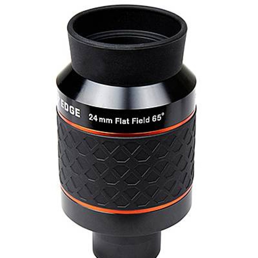 Celestron Celestron Ultima Edge Uff 24Mm Eyepiece - 1.25 Inch | Telescope Eyepieces