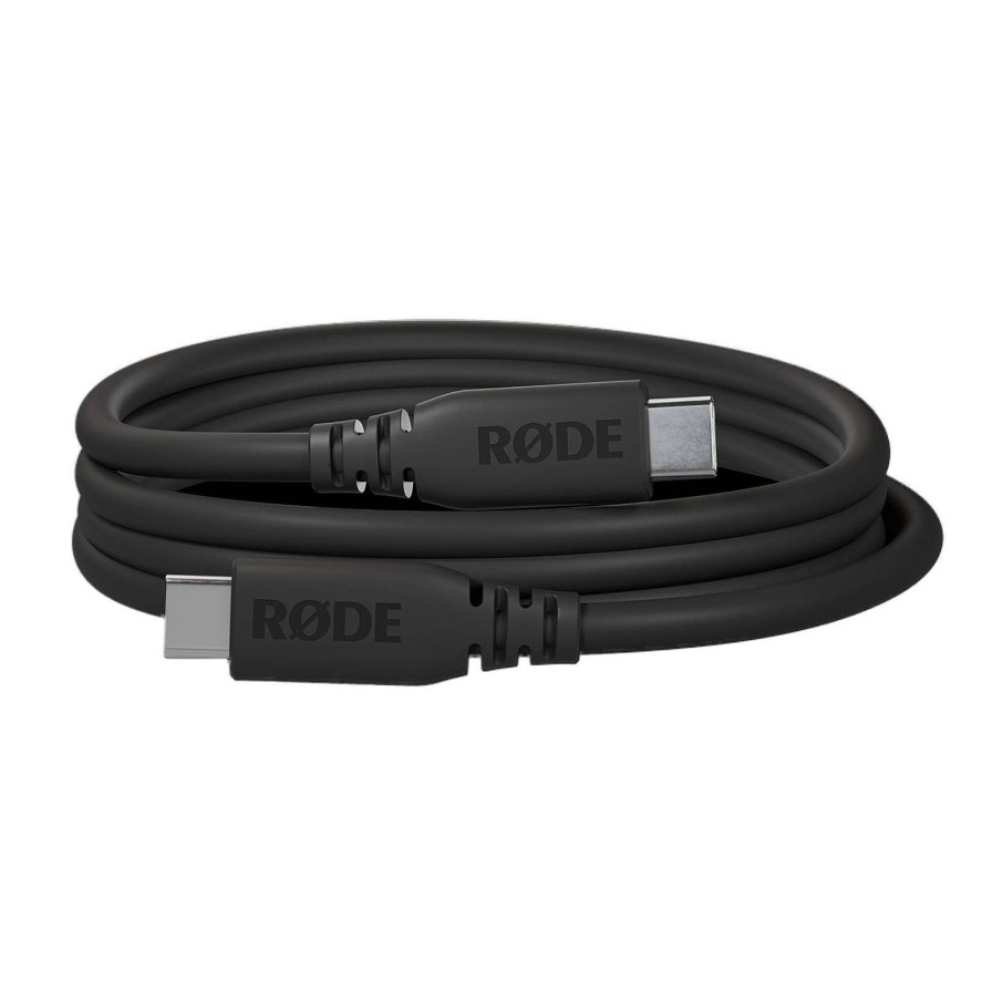 Rode Rode Sc27 Usb-C To Usb-C Cable | Audio Accessories