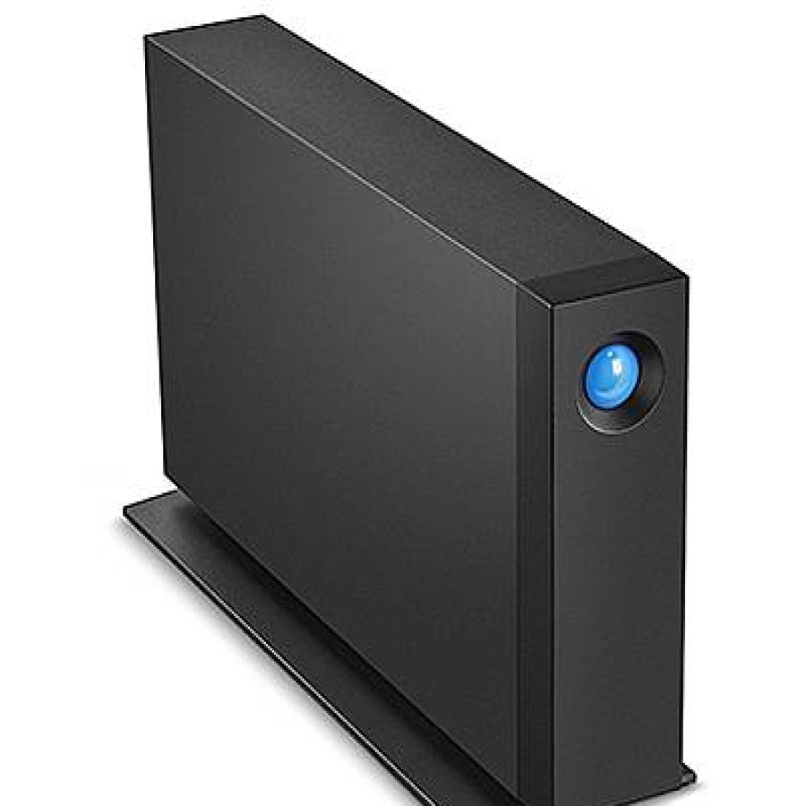 Lacie Lacie D2 Professional Usb-C - 8Tb | Storage