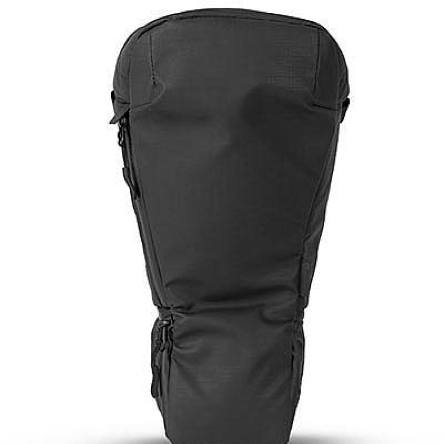 WANDRD Wandrd Route Chest Pack - Black | Holster Cases