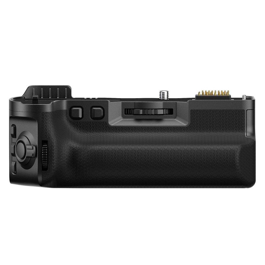 Fujifilm Fujifilm Vg-Gfx100Ii Vertical Battery Grip For Gfx 100 Ii | Camera Accessories