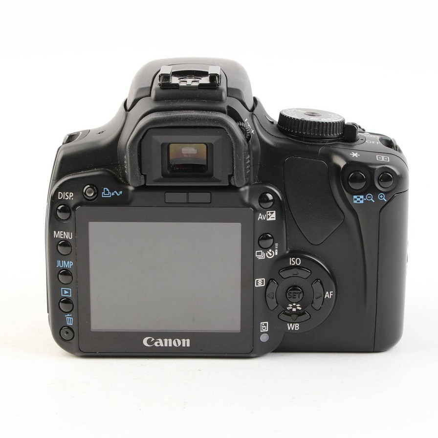 Canon Used Canon Eos 400D Body | Used Cameras