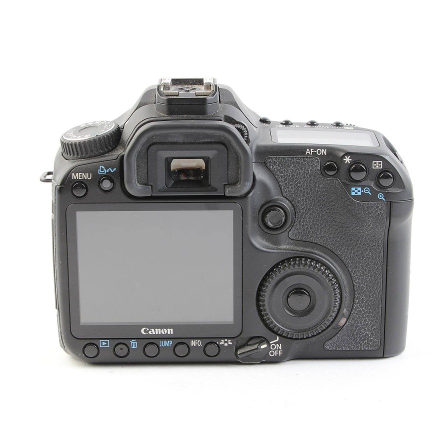 Canon Used Canon Eos 40D Digital Slr Camera Body | Used Cameras