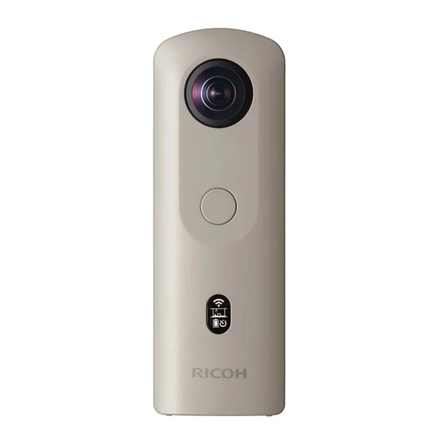 Ricoh Ricoh Theta Sc2 Business Grey | Action Cameras