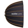 Godox Godox Qr-P90 Quick Release Parabolic Softbox - 90Cm | Lighting Control