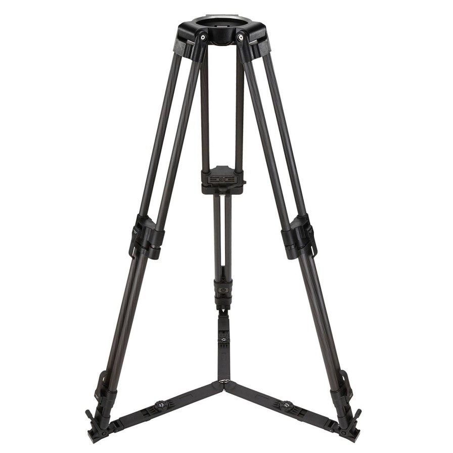 Camgear Camgear Efp150/Cf2 Gs Carbon Fiber Tripod | Video Tripods