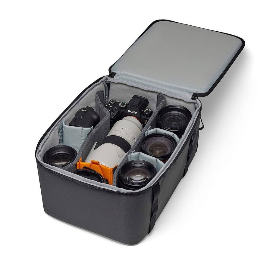 Lowepro Lowepro Gearup Pro Camera Box Xxl Ii | Pouches