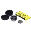 Lensbaby Lensbaby Sweet 22 Kit For Leica L-Mount | Mirrorless Lenses