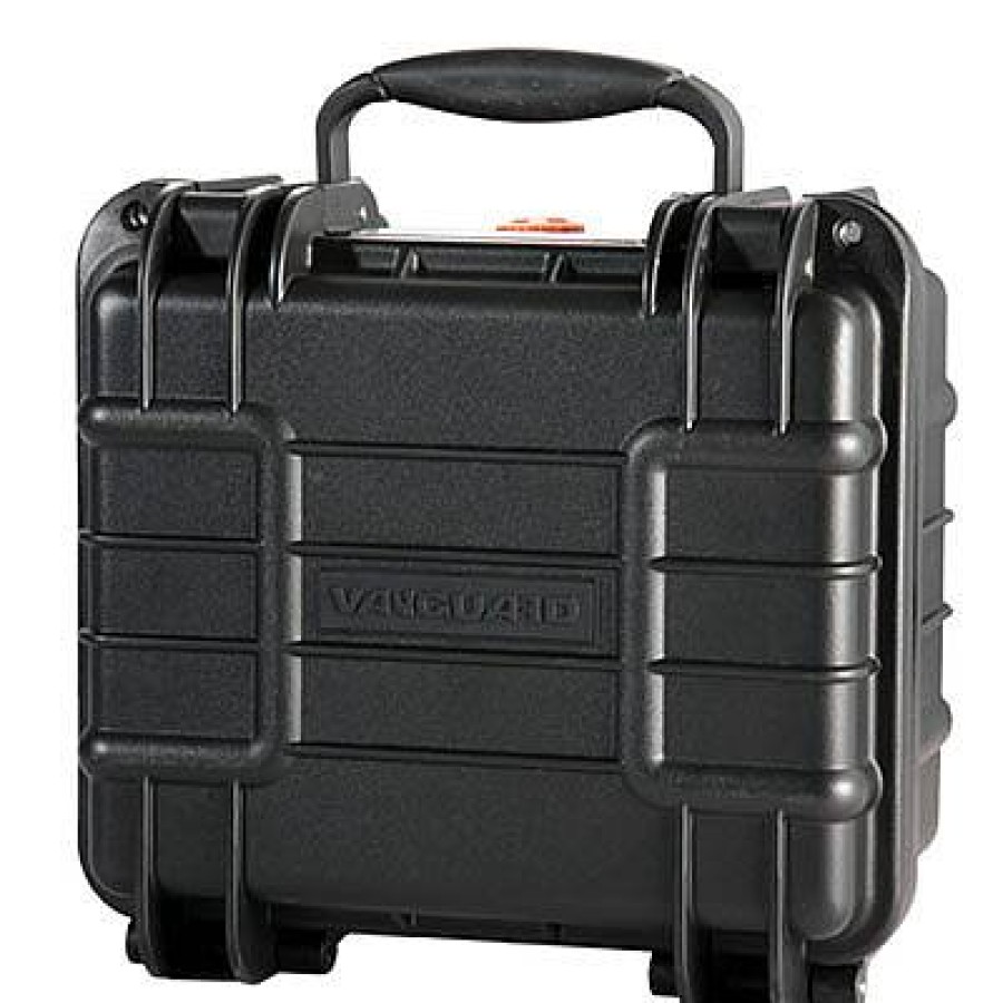 Vanguard Vanguard Supreme 27D Hard Case With Divider Bag | Hard Cases