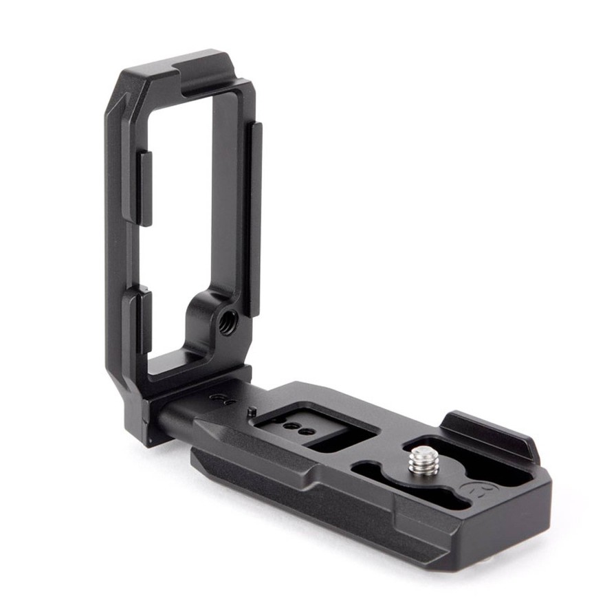 3 Legged Thing 3 Legged Thing Freya L-Bracket For Fujifilm X-T5 - Black | Tripod Heads