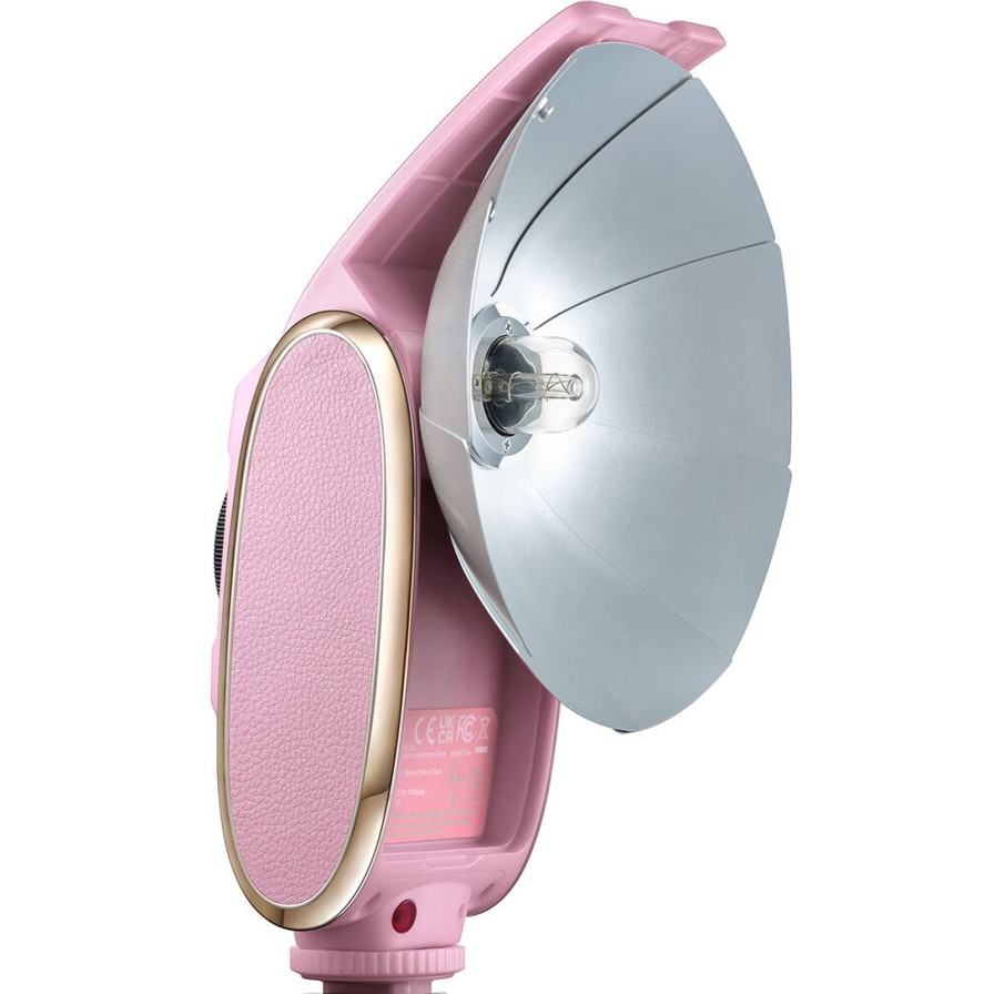 Godox Godox Lux Senior - Pink | Flashguns