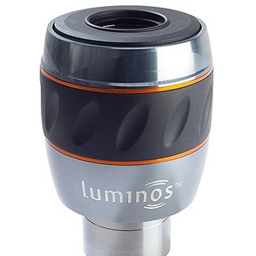 Celestron Celestron Luminos 31Mm Eyepiece - 2 Inch | Telescope Eyepieces