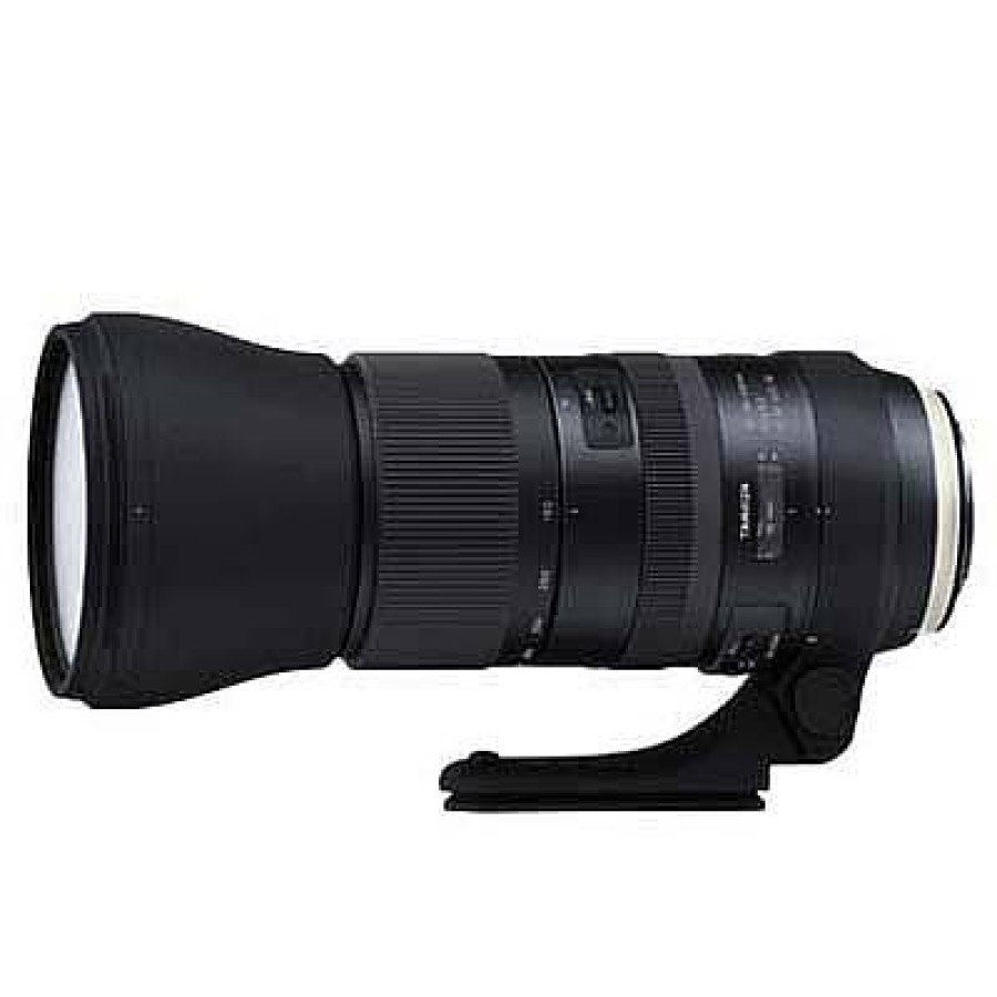 Tamron Tamron 150-600Mm F5-6.3 Vc Usd G2 Lens For Canon Ef | Dslr Lenses