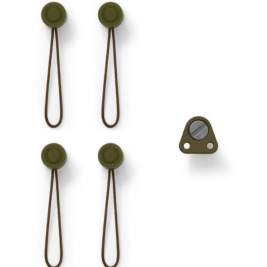 Urth Urth Core Camera Strap - Green | Camera Accessories