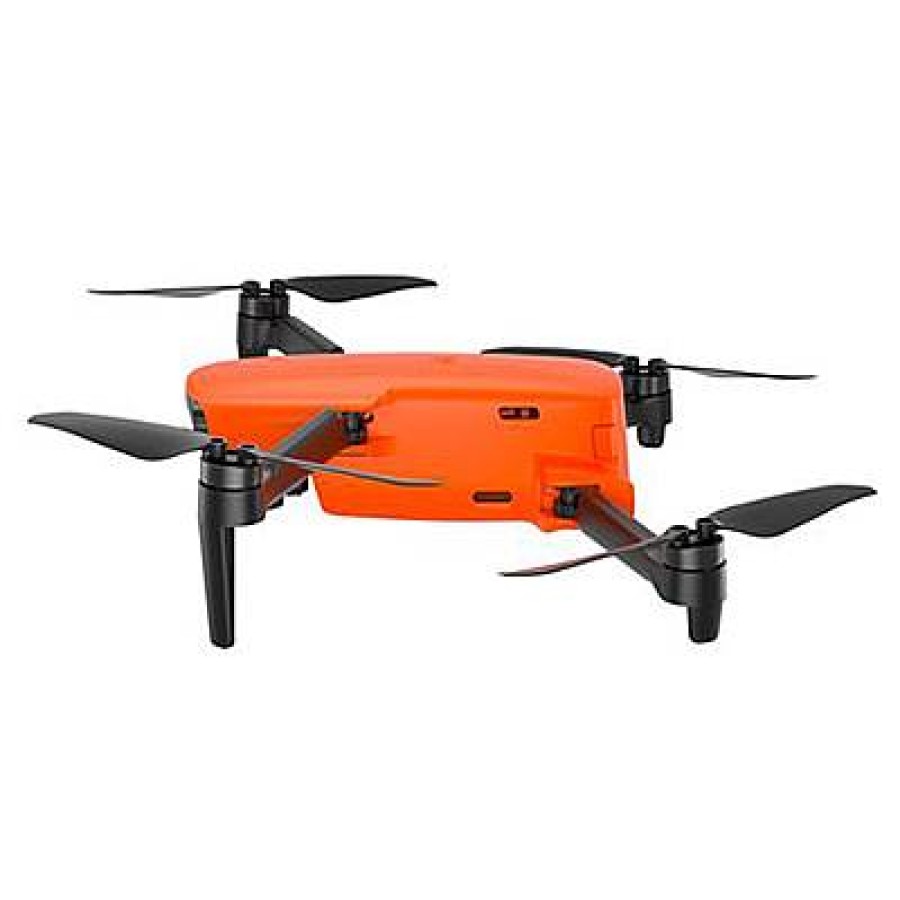 Autel Autel Evo Nano Premium Bundle - Orange | Drones