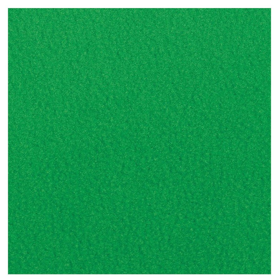 Westcott Westcott Wrinkle-Resistant Backdrop - Chroma-Key Green - 9Ft X 10Ft | Studio Backgrounds