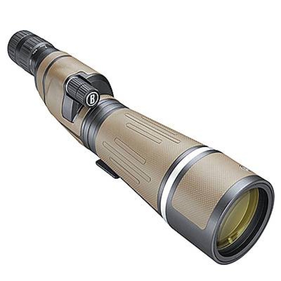 Bushnell Bushnell Forge 20-60X80 Ed Straight Spotting Scope | Spotting Scopes