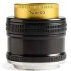 Lensbaby Lensbaby Twist 60 Lens For Canon Ef | Dslr Lenses