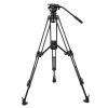 Camgear Camgear Dv6P Cf Ms (75Mm Bowl) System | Video Tripods