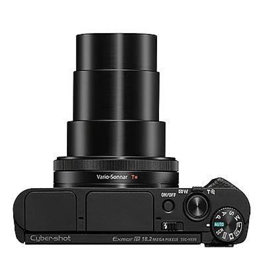 Sony Sony Hx99 Digital Camera | Compact Cameras