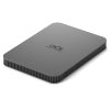 Lacie Lacie 2Tb Mobile Drive Secure Usb 3.1-C Space Grey | Storage