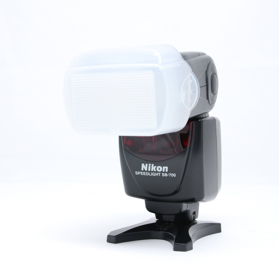 Nikon Used Nikon Sb-700 Speedlight Flashgun | Used Lighting