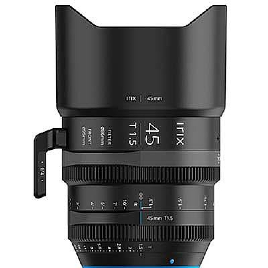 Irix Irix Cine Lens 45Mm T1.5 Canon | Cine Lenses