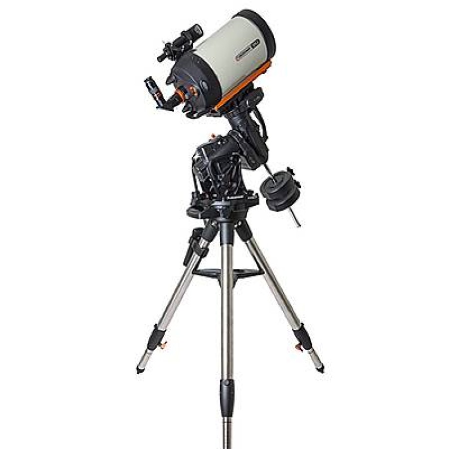 Celestron Celestron Cgx 800 Edgehd Equatorial Telescope | Telescopes