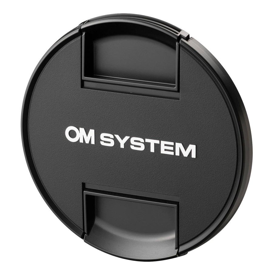 OM SYSTEM / Olympus Om System Lc-95 Lens Cap | Lens Accessories