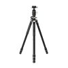 Vanguard Vanguard Veo 3+ 303Abs Aluminium Tripod With Ball Head | Camera Tripods