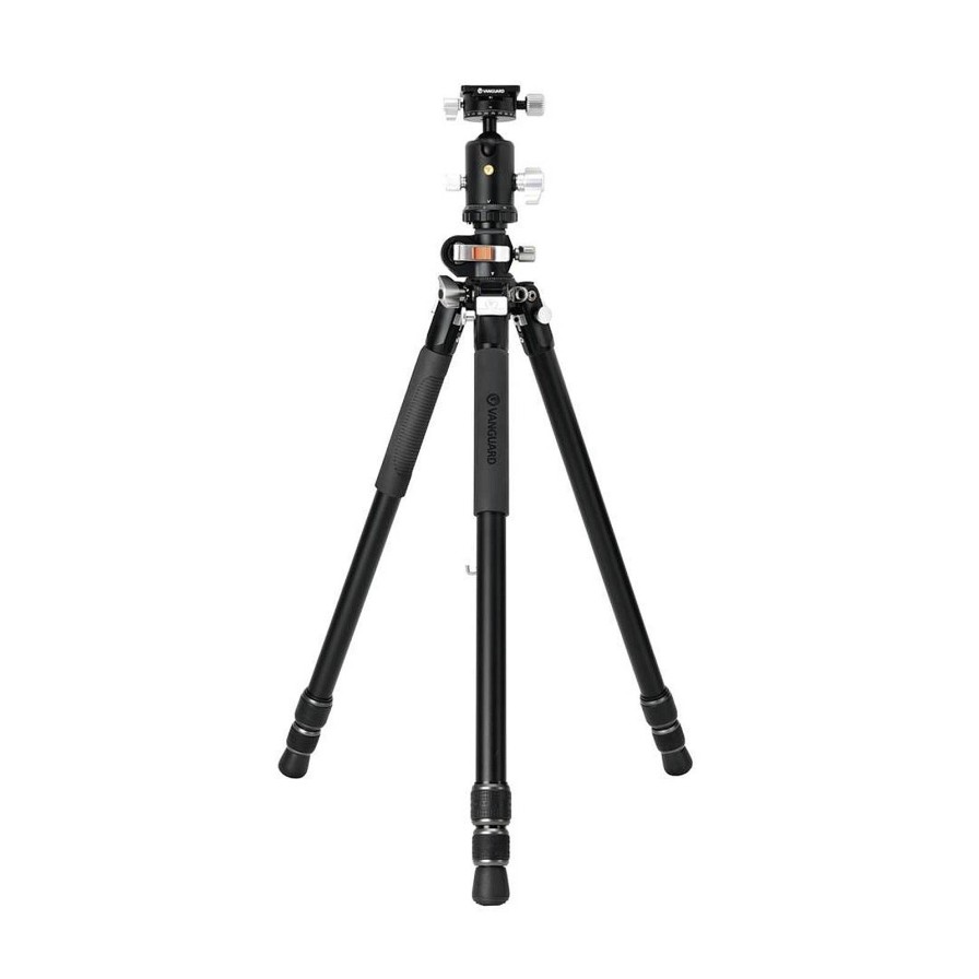 Vanguard Vanguard Veo 3+ 303Abs Aluminium Tripod With Ball Head | Camera Tripods