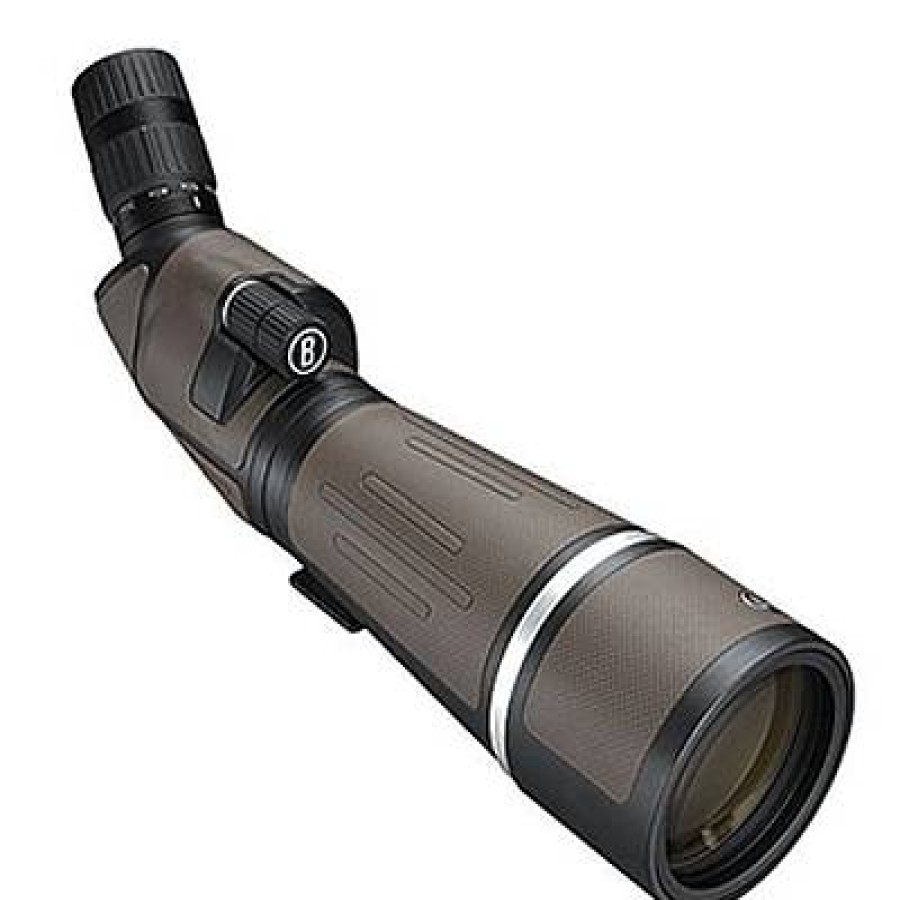 Bushnell Bushnell Forge 20-60X80 Ed Angled Spotting Scope | Spotting Scopes