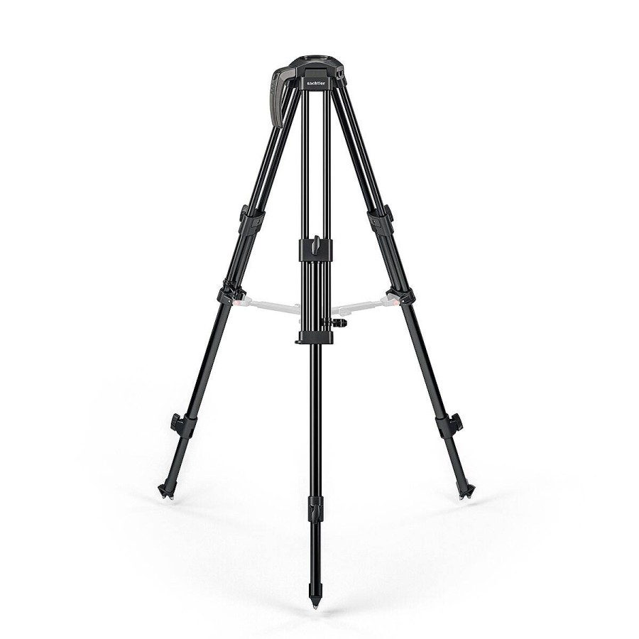 Sachtler Sachtler Tripod 75/2 Al Mk Ii | Video Tripods