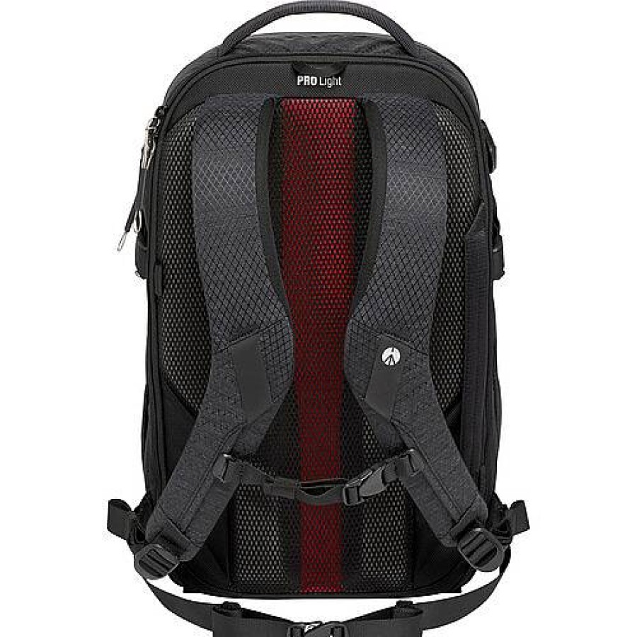 Manfrotto Manfrotto Pl Frontloader Backpack M | Backpacks & Sling Bags