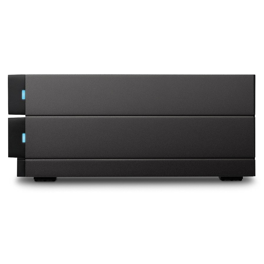 Lacie Lacie 2Big Dock V2 Thunderbolt 3 - 28Tb | Storage