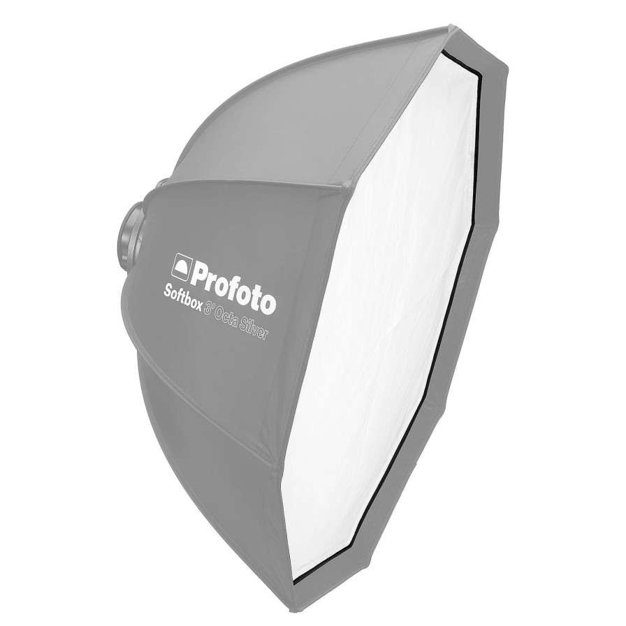 Profoto Profoto Softbox 90Cm Octa Diffuser Kit - 1 F-Stop | Lighting Control