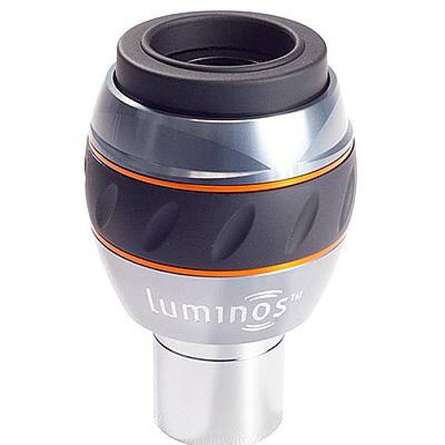 Celestron Celestron Luminos 15Mm Eyepiece - 1.25 Inch | Telescope Eyepieces