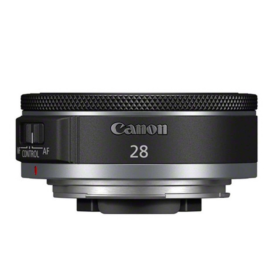 Canon Canon Rf 28Mm F2.8 Stm Lens | Mirrorless Lenses