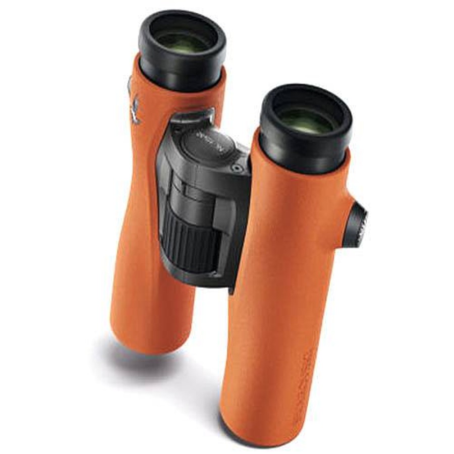 Swarovski Swarovski Nl Pure 8X32 Binoculars - Burnt Orange | Binoculars