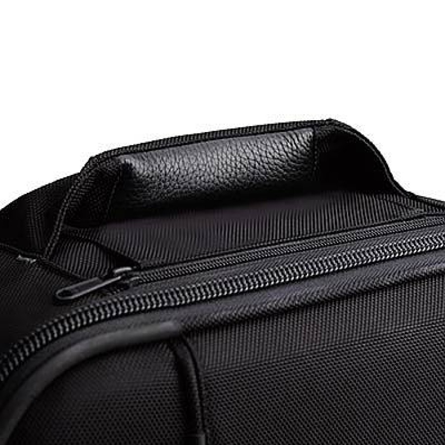 Tenba Tenba Roadie Air Case Roller 21 - Black | Rolling Bags