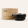 Urth Urth Lens Adapter Canon (Ef / Ef-S) Lens To Sony E Mount | Lens Accessories