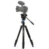 Benro Benro A2883F Aluminum Video Kit | Video Tripods