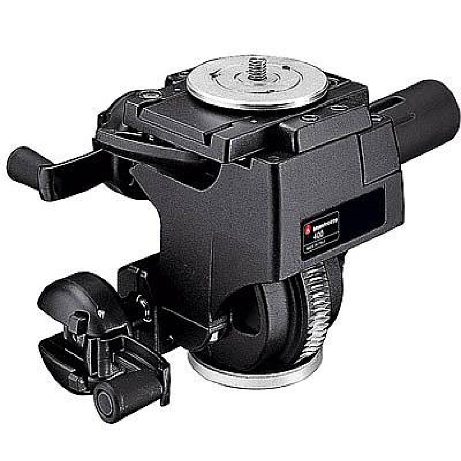 Manfrotto Manfrotto 400 Geared Head | Tripod Heads