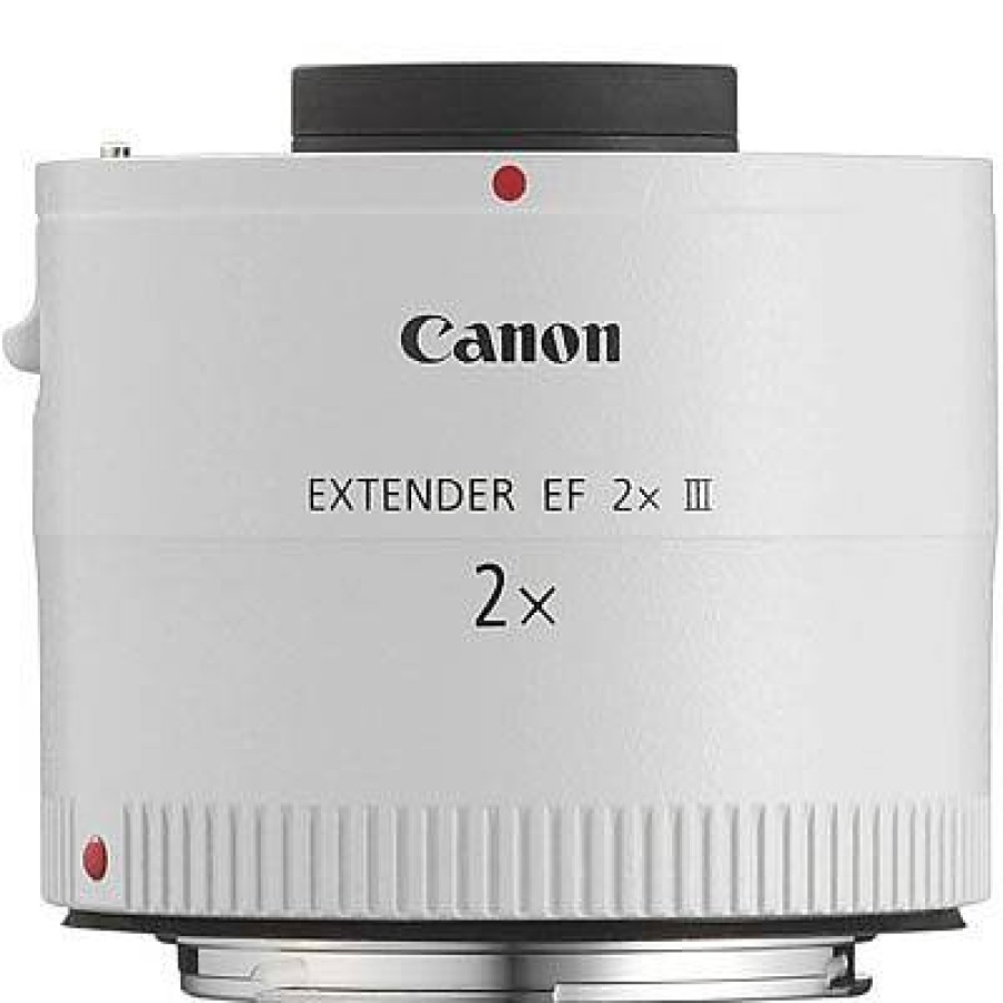 Canon Canon Ef 2X Iii Extender | Lens Accessories